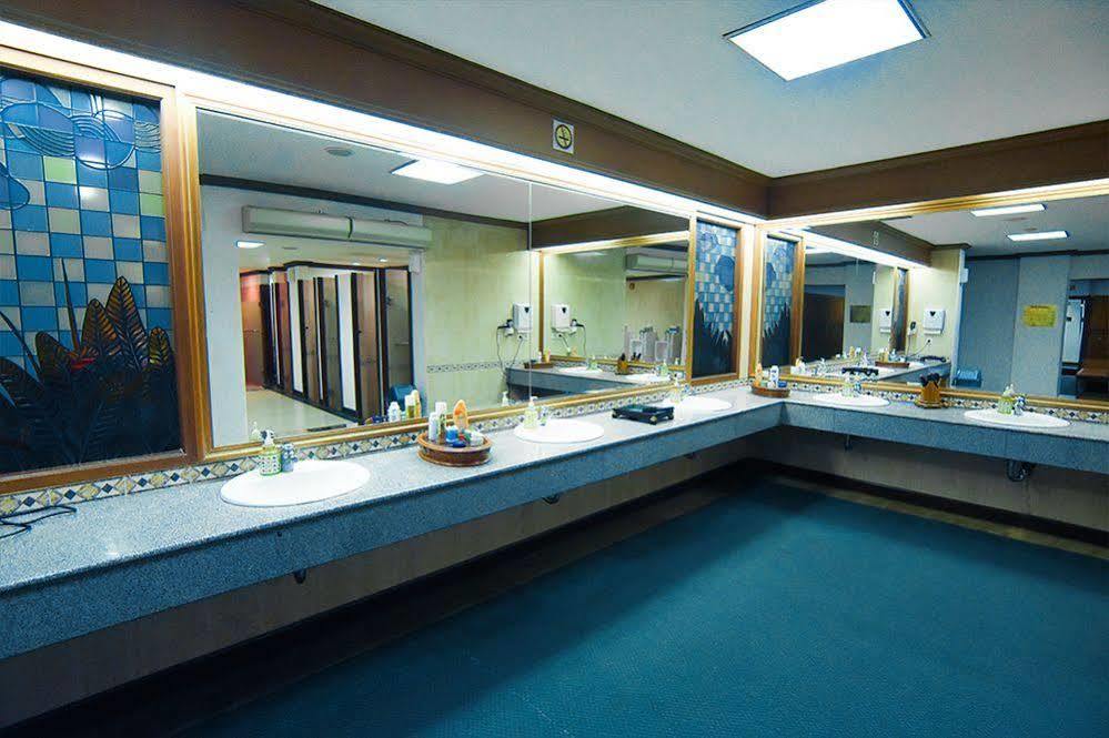 Jatinangor National Golf & Resort Exterior foto